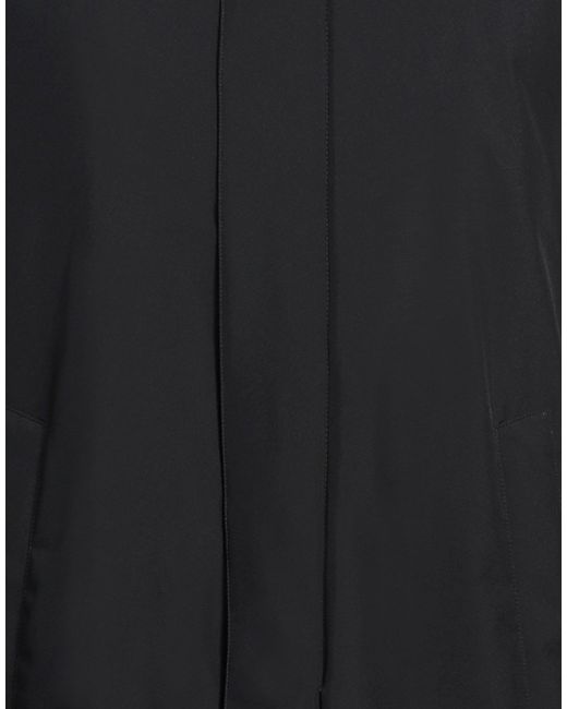 Herno Black Puffer for men