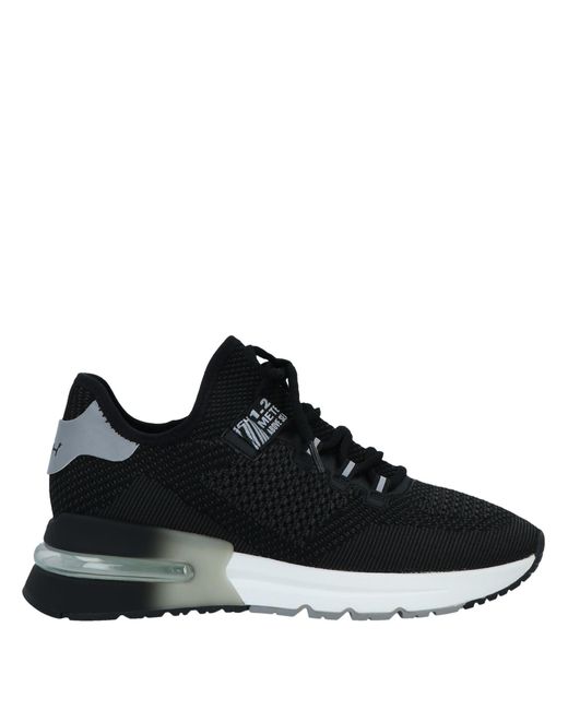 Ash Trainers in Black - Lyst