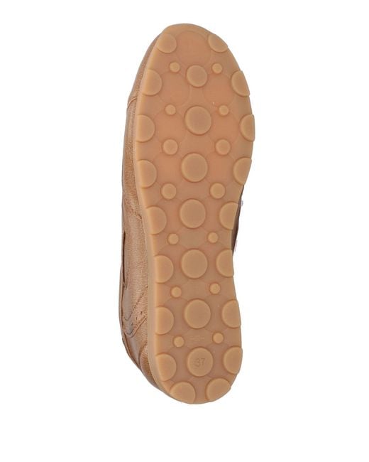 Ovyè Brown Sneakers