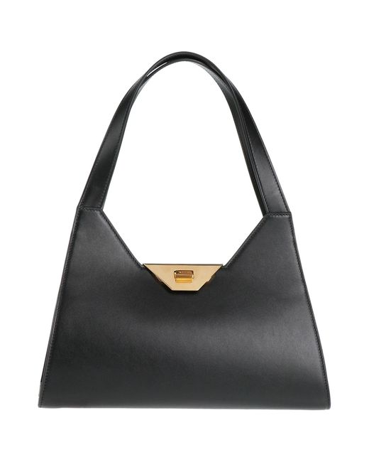 Borsa A Mano di Bally in Black