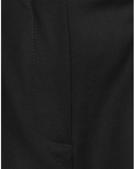 Peserico Black Pants