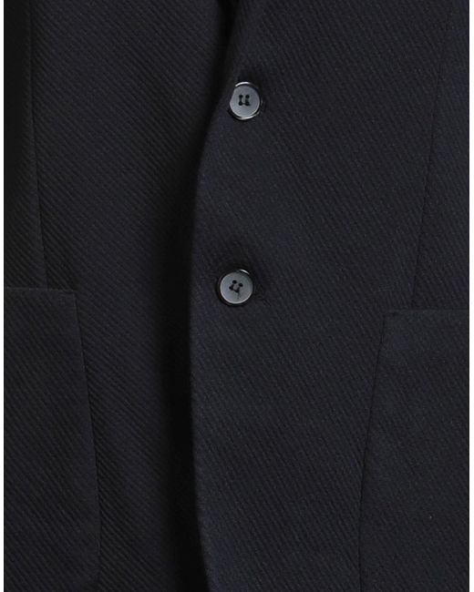 MARCIANO BY GUESS Blue Blazer for men