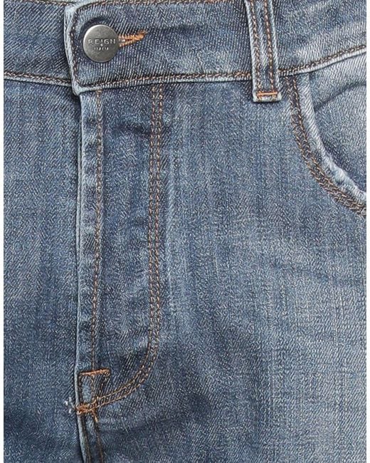 Reign Blue Jeans for men