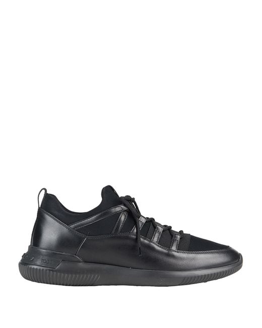 Tod's Sneakers in Black für Herren