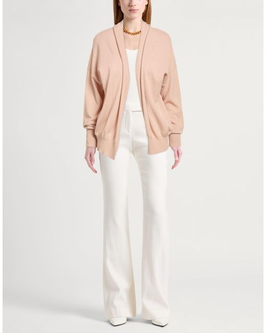 Alpha Studio Pink Cardigan