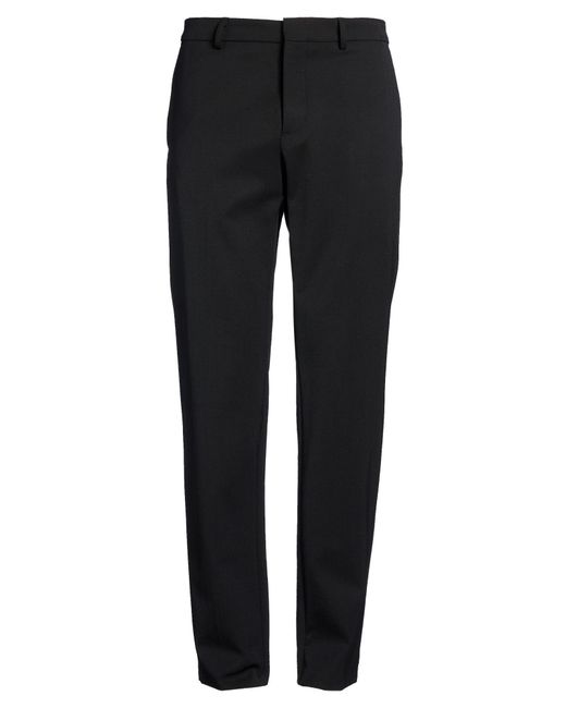 Grifoni Black Pants for men