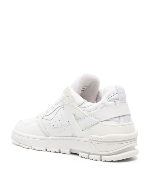 Axel Arigato Sneakers in White für Herren