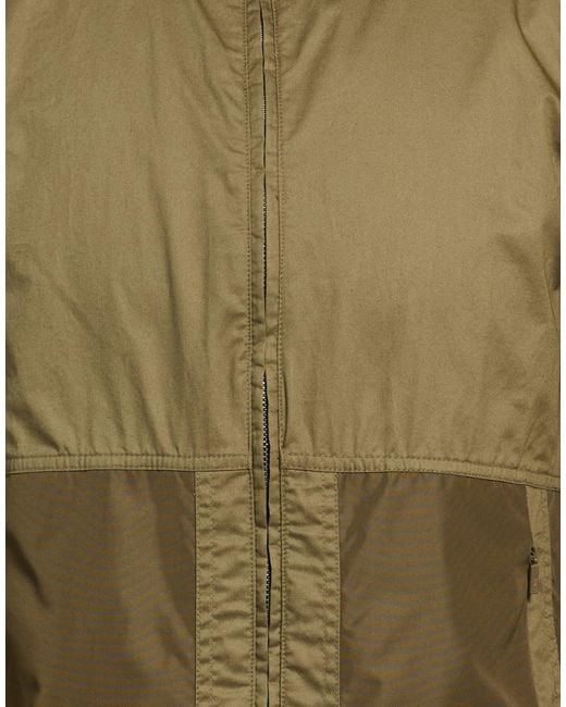 Colmar Green Jacket for men