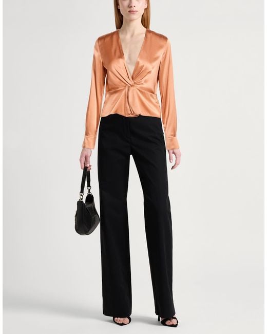 Pinko Pink Tops