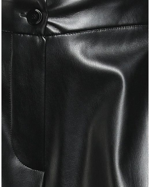 Haveone Black Pants