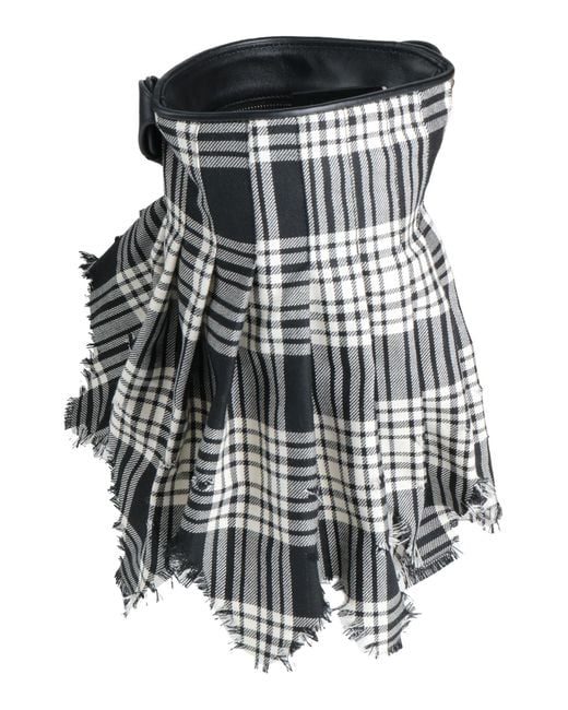 Marni Black Cross-body Bag