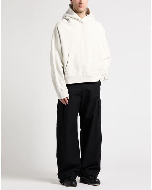 Entire studios White Sweatshirt for men