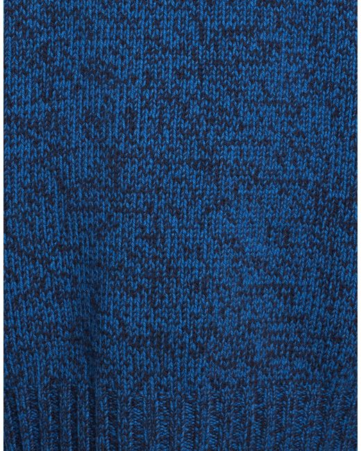 Alpha Studio Blue Jumper for men