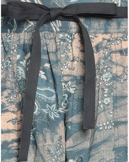 Ulla Johnson Blue Shorts & Bermuda Shorts