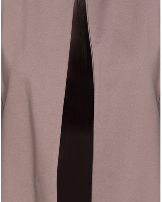 Kaos Brown Jacket