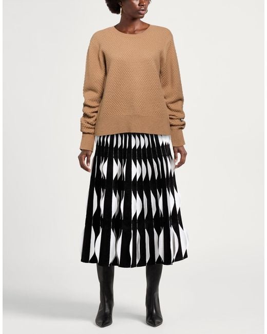 Pullover Max Mara de color Brown