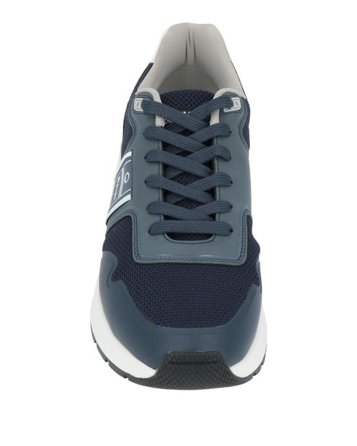 Blauer Blue Trainers for men