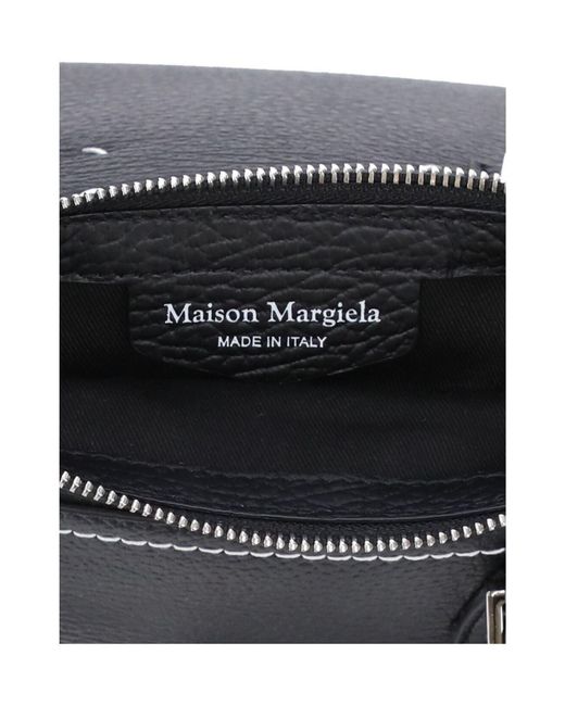 Maison Margiela Black Handtaschen