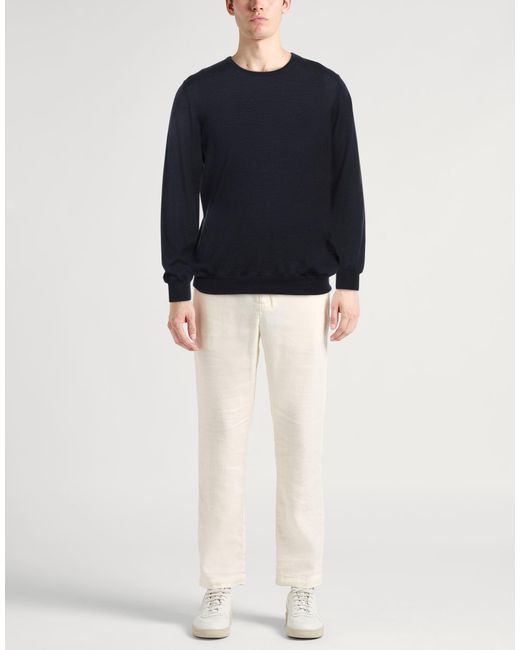 Pullover Fay pour homme en coloris Blue