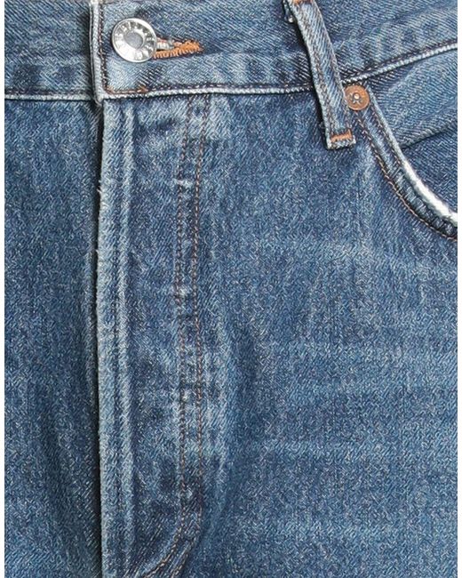 Sly010 Blue Jeans Cotton, Elastane