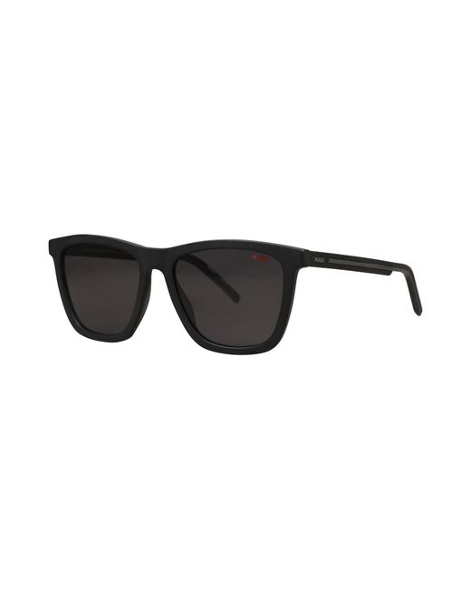 HUGO Black Sunglasses for men