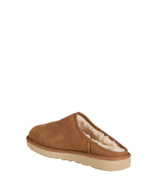 Ugg Mules & Clogs in Brown für Herren