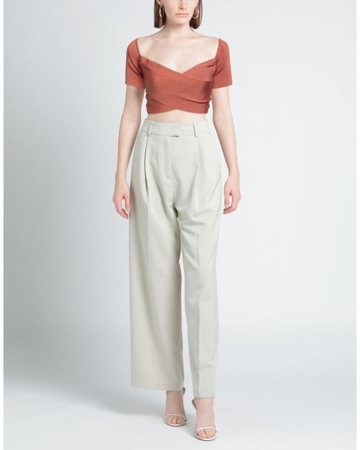 Elisabetta Franchi Pink Top