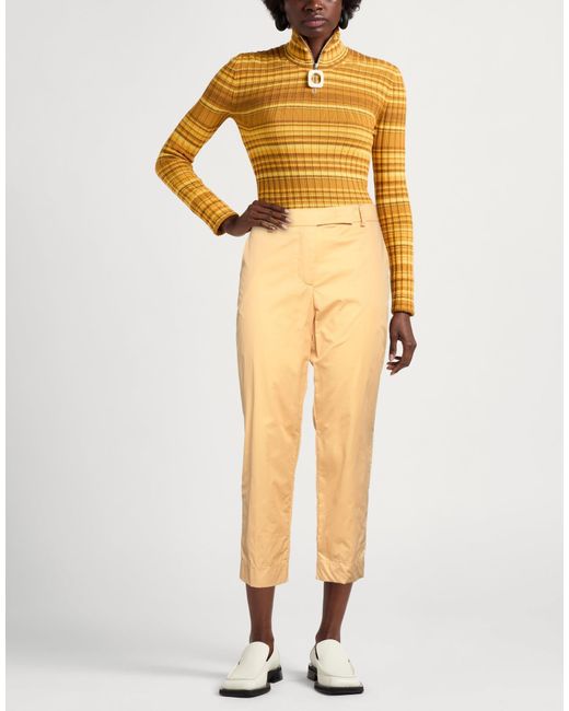 Kaos Natural Trouser