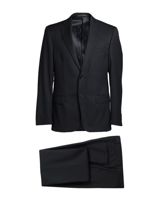 Abito da Uomo di Versace in Nero | Lyst