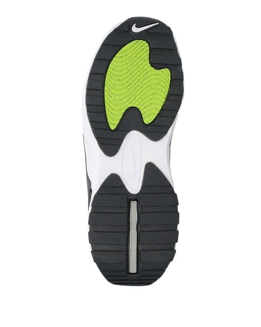 Nike White Trainers