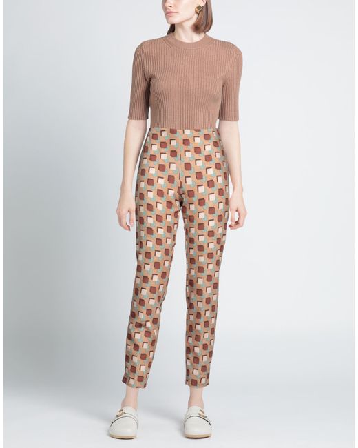 Maliparmi Natural Pants
