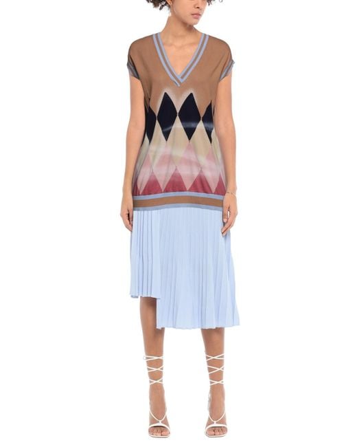 Ballantyne Multicolor Jumper