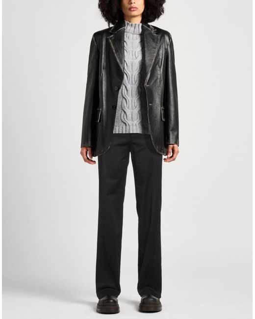 Pantalone di N°21 in Black