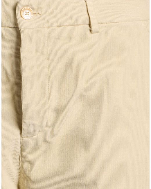 Cruna Natural Trouser for men