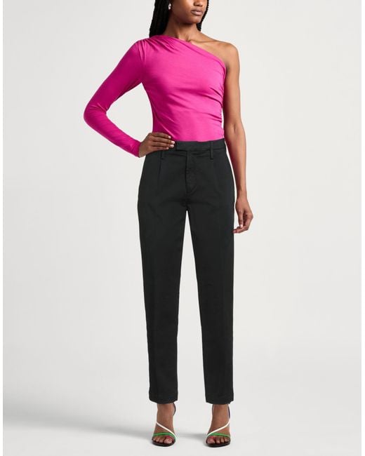 CYCLE Black Trouser
