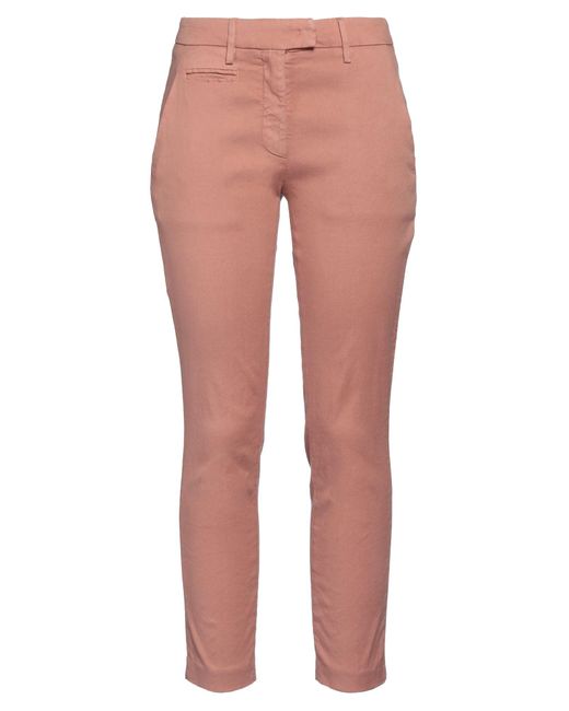 Dondup Pink Trouser
