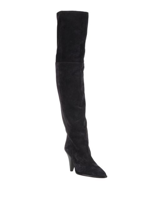 Isabel Marant Black Boot