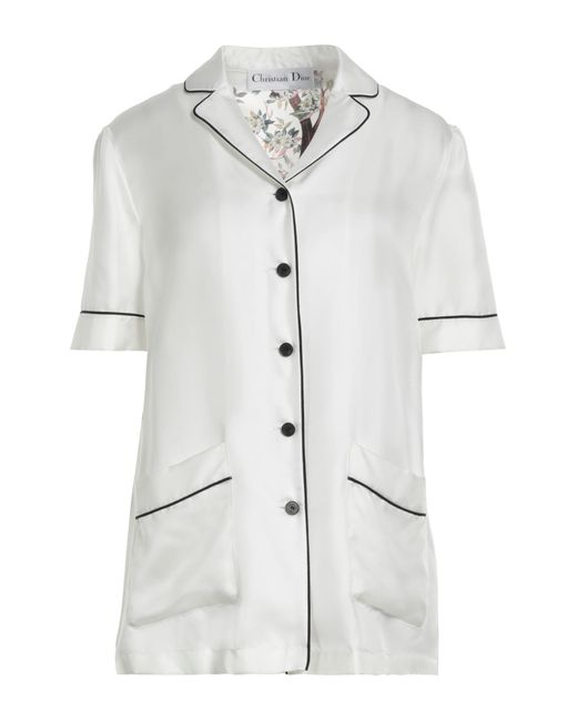 Pijama Dior de color White