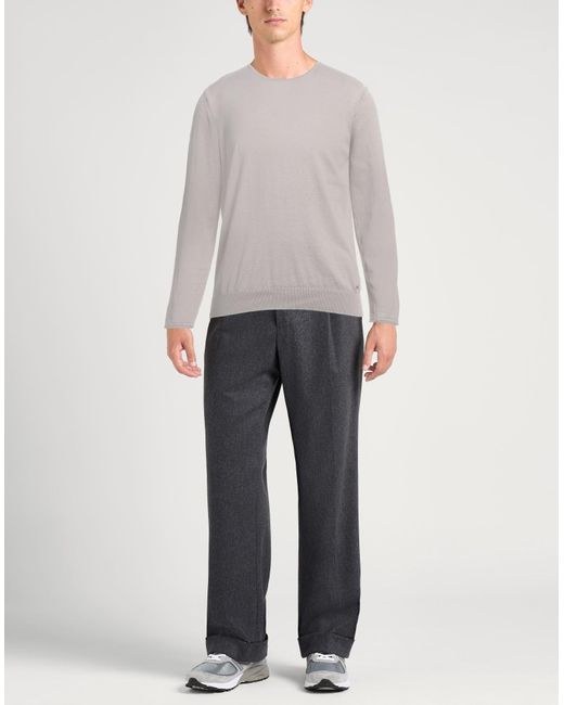 Pullover GAUDI de hombre de color White