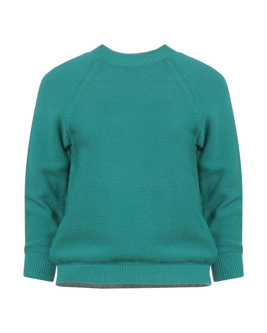 Pullover Weekend by Maxmara en coloris Green