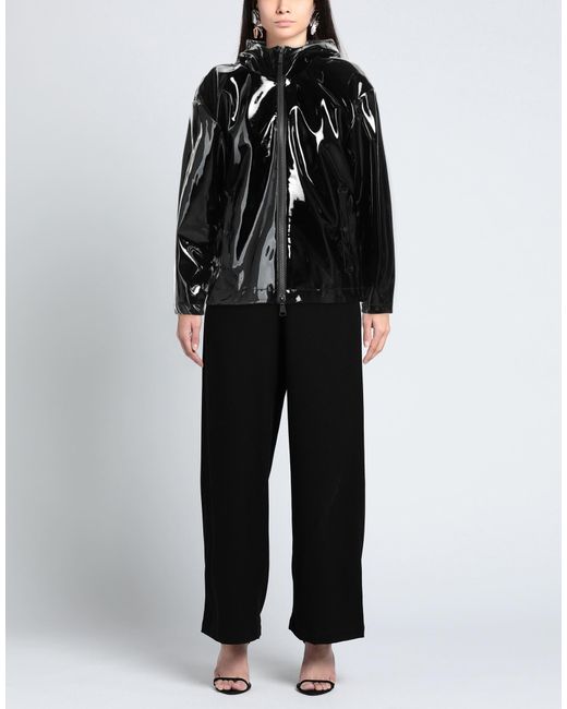 Add Black Jacket
