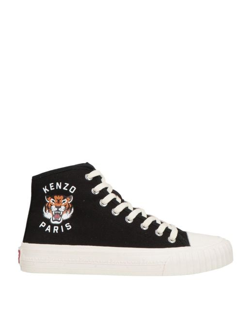 Sneakers KENZO de color Black