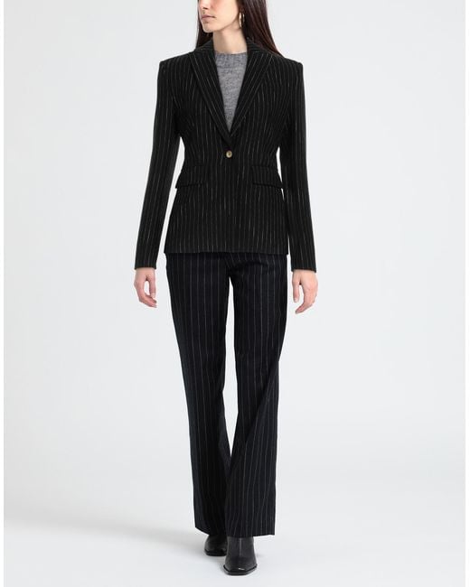 Pinko Black Blazer