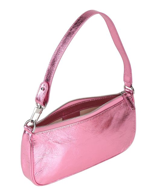By Far Pink Handbag