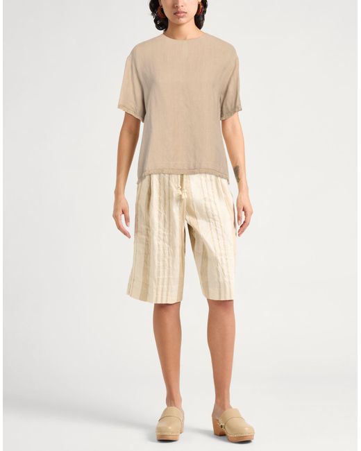 Guess Natural Top Viscose