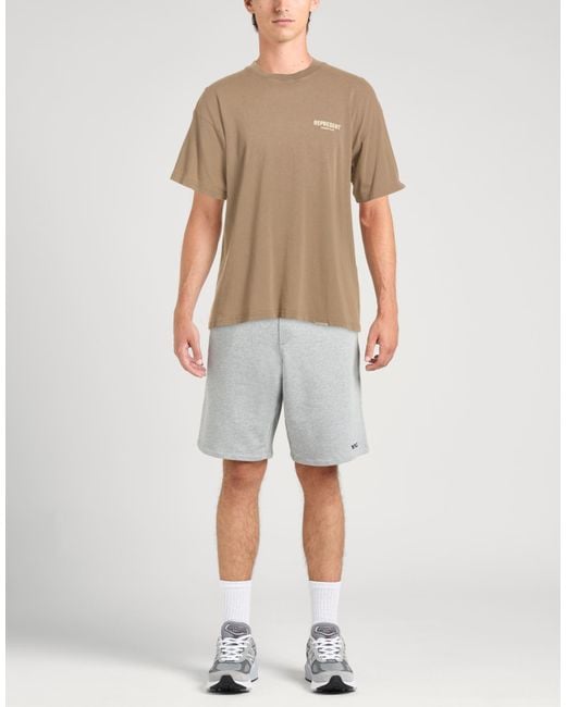 Represent Natural T-Shirt for men