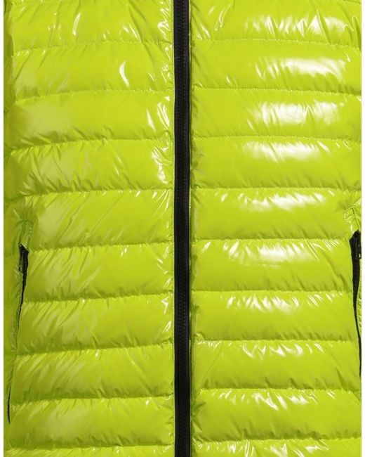 Herno Green Puffer for men