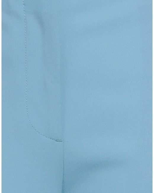 MSGM Blue Trouser