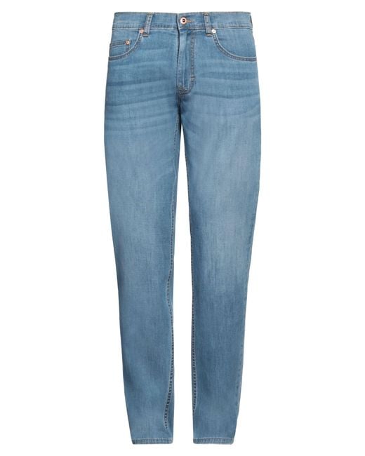 Harmont & Blaine Blue Jeans for men