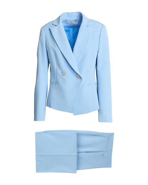 HELMUR® Blue Suit